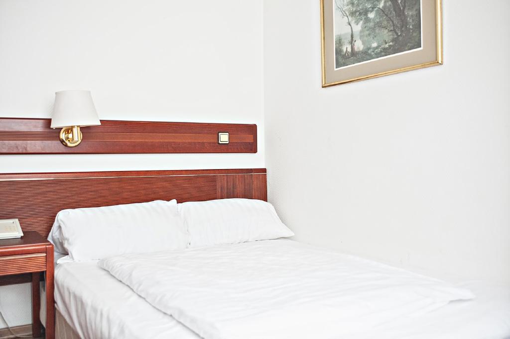 Ravel International Hotel Offenbach am Main Room photo